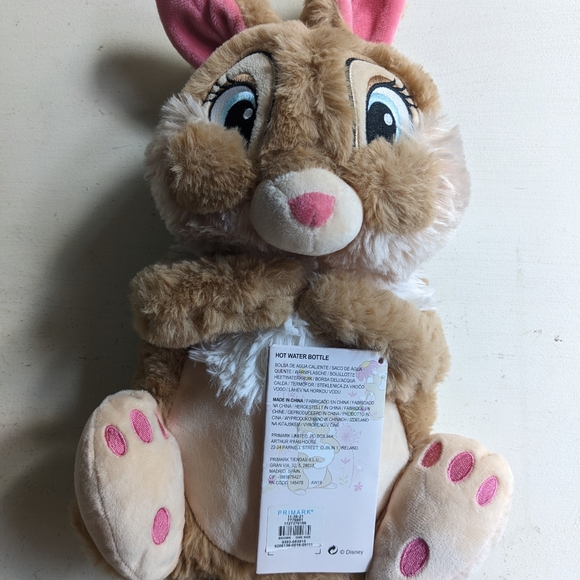 Bunny Water Bottle - Picture 12 of 14